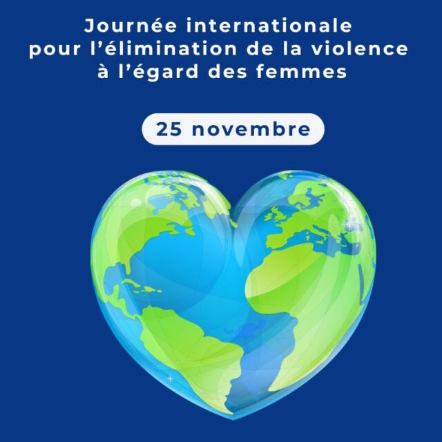 🔶 25 novembre — Journée internationale pour l’élimination de la violence à l’égard des femmes

Chaque année, cette journée nous rappelle l’ampleur d’un combat qui demeure une urgence mondiale : protéger les femmes, faire reculer les violences, et transformer nos sociétés en profondeur.

À Léo Pour Le Monde, nous réaffirmons notre engagement à sensibiliser, accompagner et créer des espaces de réflexion et d’action collective. Parce que la lutte contre les violences faites aux femmes nécessite une mobilisation constante, transversale et humaniste. À travers nos actions et nos ateliers, nous continuons à faire de l’éducation, du dialogue et de la solidarité des leviers essentiels pour déconstruire les mécanismes de la violence et promouvoir l’égalité.

👉 A noter, atelier philo organisé aujourd'hui : « Déconstruire la violence, une urgence féministe et philosophique »
 🕖 À 19h
 📍 Centre social et culturel du Burck – Mérignac

Parce que comprendre, c’est déjà agir.
Parce qu’agir, c’est protéger.

✨ Nous vous y attendons nombreuses et nombreux !