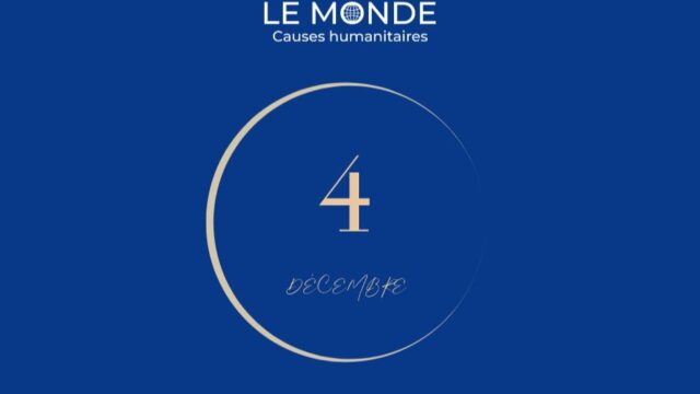 🌍 Vous êtes une association et vous souhaitez créer un impact encore plus fort ? Parlons partenariat !
Chez Léo Pour Le Monde, nous croyons profondément que les plus belles actions naissent de la collaboration. C’est pourquoi nous sommes ouverts à de nouveaux partenariats associatifs 🤝💙.
✨ Vous souhaitez renforcer la portée de vos initiatives grâce à une collaboration authentique et humaine ?
✨ Vous organisez un festival, une action solidaire ou un événement engagé ?
Nous serions ravis d’y participer, de co-construire avec vous, et d’apporter notre énergie au service de vos projets. Ensemble, nous pouvons amplifier l’impact social, sensibiliser davantage de personnes et faire rayonner des valeurs qui nous tiennent tous à cœur.
📩 Envie d’échanger ?
Contactez-nous et construisons ensemble un monde plus solidaire !