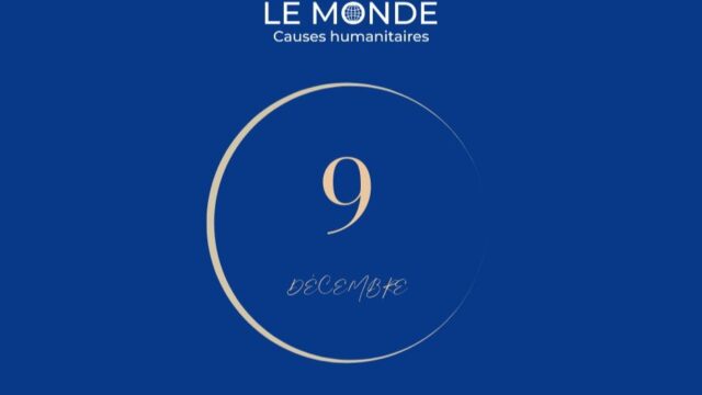 À l’occasion des 120 ans de la laïcité, nous renforçons notre engagement auprès des jeunes et multiplions les initiatives éducatives !
🎓 Déjà de nombreuses interventions menées dans les collèges et lycées de la Gironde !
Vous êtes un établissement scolaire?
Vous souhaitez accueillir un cycle d’ateliers philo pour développer l’esprit critique, la coopération, le débat constructif et l’ouverture au monde ?
Léo Pour Le Monde propose des ateliers adaptés à chaque niveau, pour permettre aux élèves de questionner le monde qui les entoure tout en s’appropriant les valeurs qui fondent notre société, dont la laïcité.
🤝 Ensemble, donnons aux jeunes des espaces pour penser, dialoguer et grandir.
📩 Intéressé(e)s ? Contactez-nous pour construire un parcours sur mesure au sein de votre établissement !
Pour plus d'informations : elise.ennahli@leopourlemonde.org / 06 56 68 77 41