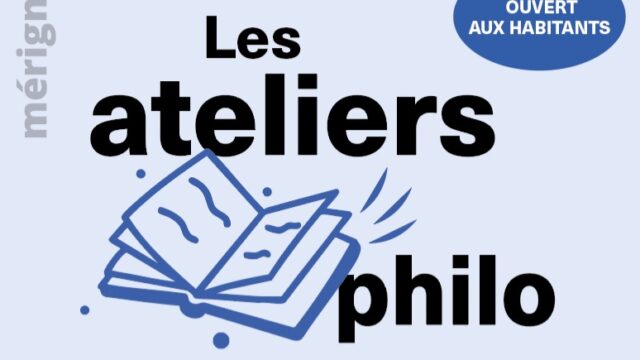 🌟 Atelier philo sur le consentement 🌟
📅 Jeudi 5 mars, de 17h à 18h30
📍 Maison des Associations, Mérignac
Venez explorer les notions de consentement, respect et liberté à travers un atelier philosophique ouvert à tous.
Une occasion unique de réfléchir ensemble et de partager vos points de vue dans un cadre bienveillant.
👉 Inscription obligatoire : https://www.helloasso.com/.../atelier-philo-le-consentement
Atelier animé par Léo Pour le Monde, à l'occasion de la Journée internationale des droits des femmes le 8 mars, et dans le cadre de la semaine d’animations organisée par la ville de Mérignac autour de l’égalité femmes/hommes.