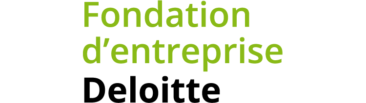 fondation deloitte