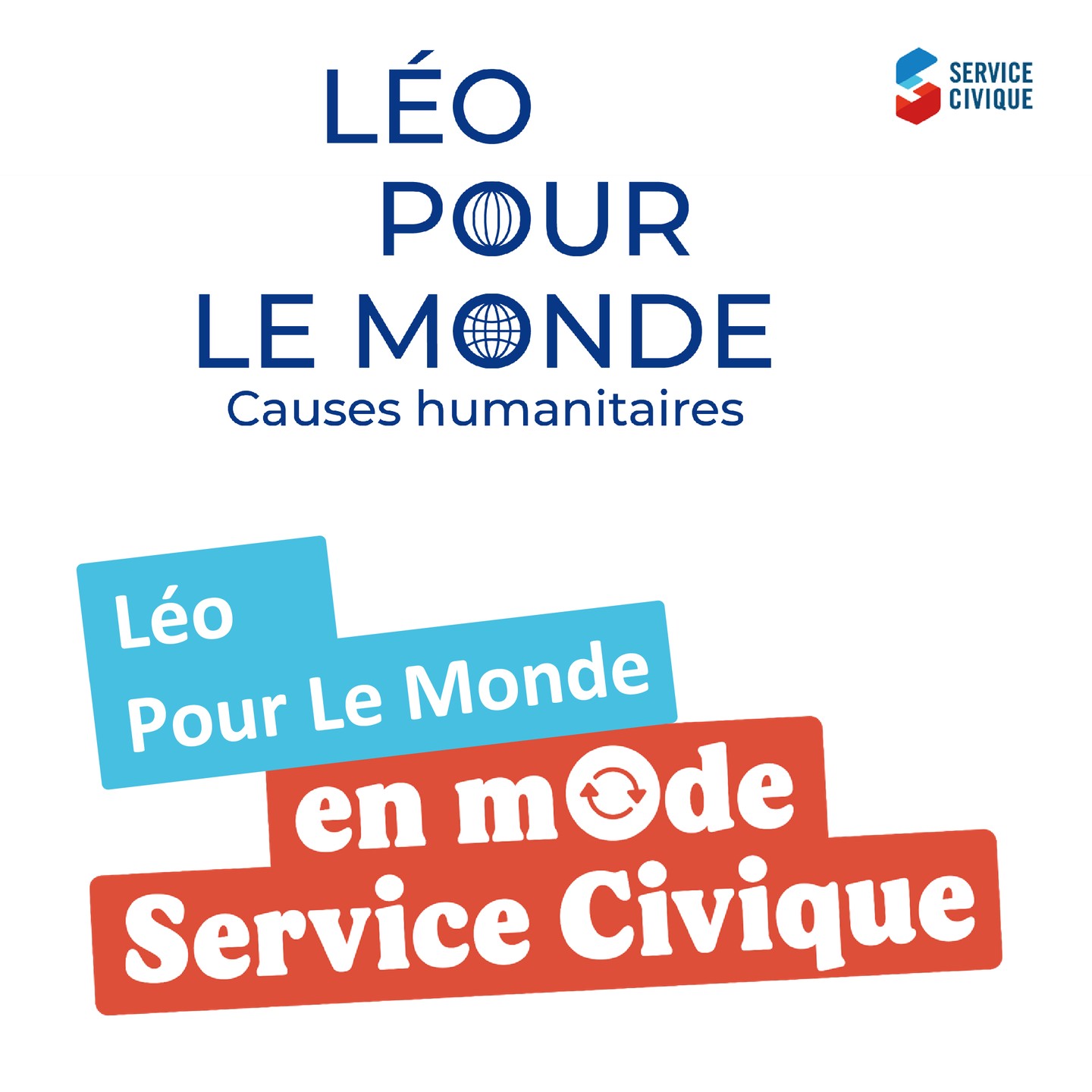 📢 Léo Pour Le Monde recrute ! 📢
Tu souhaites t’engager pour développer le dialogue, la réflexion, la solidarité, et contribuer à renforcer le lien social et le vivre-ensemble ?
👉 Rejoins l'équipe dynamique de Léo Pour Le Monde !
Nous recherchons un·e volontaire en service civique pour accompagner l'organisation, le suivi et la valorisation :
☑️ des ateliers philosophiques
☑️ des actions de sensibilisation contre toutes les formes de violence
☑️ et des initiatives de solidarité internationale.
🤝 Concrètement, tu pourras :
✨ Participer à la préparation et à l’animation des ateliers philosophiques
✨ Être force de proposition pour de nouveaux projets solidaires
✨ Contribuer à la communication et à la valorisation des actions
✨ Participer à l’organisation d’événements et à la vie de l’association
Cette mission te plongera dans le monde de l'éducation populaire, et te permettra de développer ta créativité, ton sens du collectif et tes compétences en animation !
📆 Début souhaité : 01/12/2025
🕓 Durée : 8 mois – 24h/semaine
📍 Lieu : Maison des associations, 55 avenue du Maréchal de Lattre de Tassigny, 33700 Mérignac
📞 Envie de rejoindre l'aventure ? Tu veux en savoir plus ?
Contacte Élise Ennahli, Chargée de développement
📱 06 56 68 77 41
📧 elise.ennahli@leopourlemonde.org