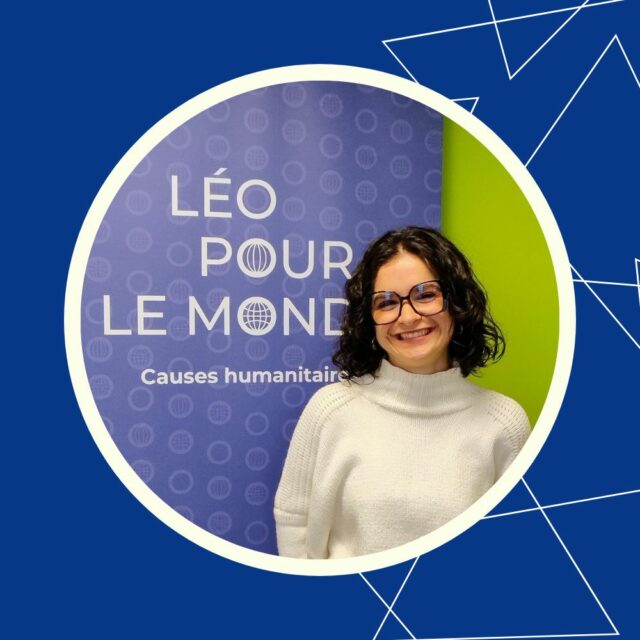 🌍🎉 Bienvenue Emma chez Léo Pour Le Monde ! 🎉🌍

Nous sommes ravis d’accueillir Emma, qui rejoint l’aventure Léo Pour Le Monde en tant que volontaire en service civique pour 8 mois.

Curieuse, créative et pleine d’énergie, Emma rejoint l’équipe pour contribuer activement à nos actions en faveur de l’éducation et faire briller nos projets encore plus fort ✨

Nous avons hâte de vivre cette belle aventure ensemble et de sensibiliser toujours plus de monde ! 💪🌱