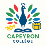 collège capeyron