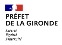 Departement de la Gironde