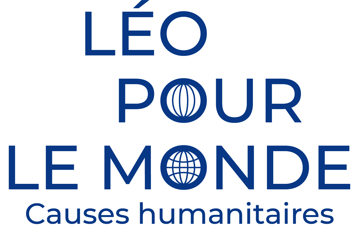 Leo pour le monde