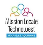 Mission Locale Technowest - Mérignac