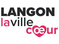 Ville de Langon