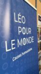 Léo Pour le Monde au Marathon Vert Rennes Groupe Interaction de Rennes 2026 !

Cette année encore, Léo Pour Le Monde a eu la superbe opportunité de participer au Marathon Vert de Rennes, aux côtés de Rennes School of Business ! 🏃‍♀️💚

Une belle occasion de mettre la solidarité à l’honneur, de faire découvrir nos engagements et de sensibiliser le public aux actions que nous menons pour construire un monde plus juste et solidaire. 🌍

Au-delà de l’événement sportif, le Marathon Vert est avant tout un moment de partage, de rencontres et de générosité. Chaque échange et chaque contribution sont précieux pour faire avancer nos projets !

Un grand merci à Rennes School of Business pour cette belle opportunité, ainsi qu'aux étudiants, bénévoles, alumni et à toutes les personnes mobilisées à nos côtés. 🙏

Un grand MERCI aussi au champion de Bretagne MO, Hamza El Ouardi, d’avoir mis à l'honneur les couleurs de l'association lors de cet événement ! 👏🏽💪
Grâce à son engagement, nos couleurs ont rayonné sur les routes rennaises, portant avec elles nos valeurs de solidarité, de partage et d’entraide.

💚 Ensemble, continuons à faire de chaque rencontre une occasion d'agir et de chaque geste un pas vers un monde meilleur !