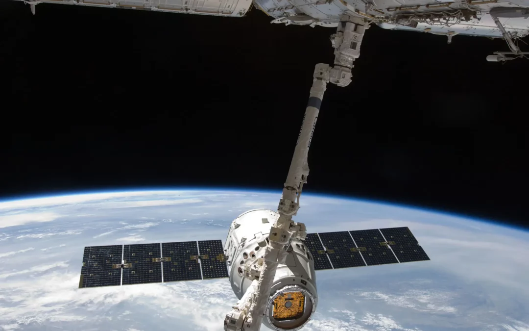 Astronaut Academy