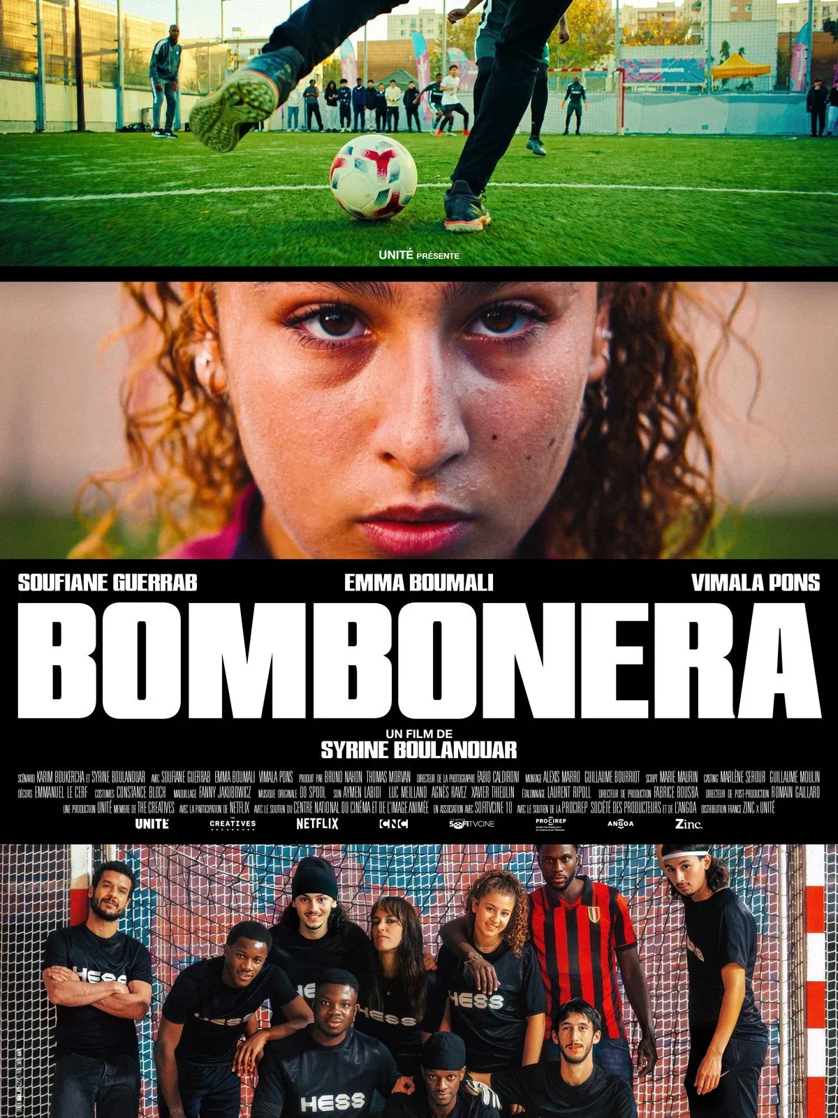 Bombonera Bombonera